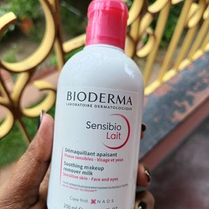 Bioderma Sensibio Cleanser