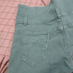 High Waist Jeans For Women's 👖