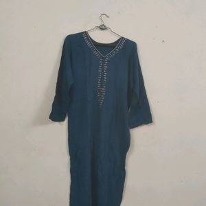 Long Kurta Bust 44