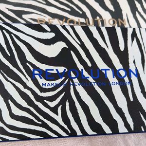 Makeup Revolution London Eyeshadow Palette