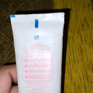 Jhonson Baby Cream