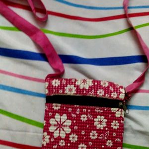 Awesome Slingbag For Girls