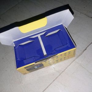 Lemon Mobile Box