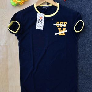 OFF WHITE IMPORTED T-SHIRT