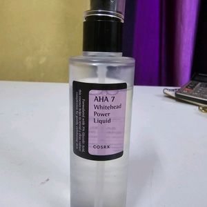 COSRX AHA7 Whitehead Power Liquid