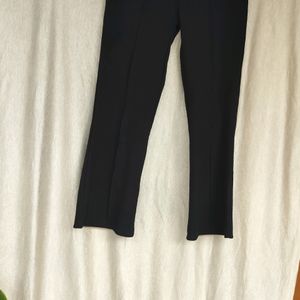 Black Trousers