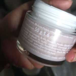 Oriflame Glow Rice Night Cream