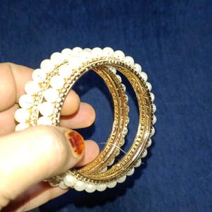 Pulse Bangles