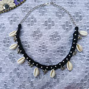 Handmade Neckpiece