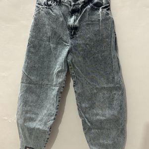 Zara brand new jeans