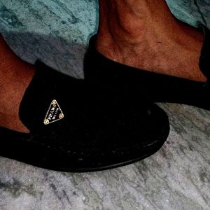 Loafer Shoe