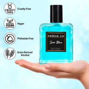 Lune Bleue Perfume VN✨ AROMA 50 ML