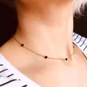 Beautiful Pearls Chain For Girls/Women