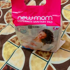 Maternity Pad