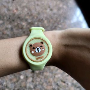 Bear Watch For Kids