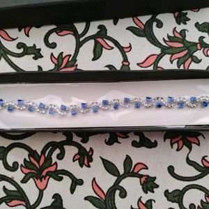 Blue Bracelet For Women