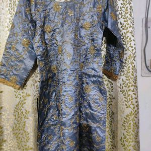 Beautiful Kurta For Wedding And Festival