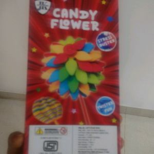 candy flower game