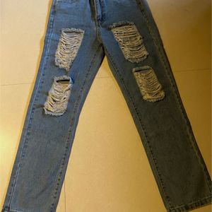 New Straight Fit Urbanic Denim