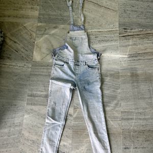 Dungaree