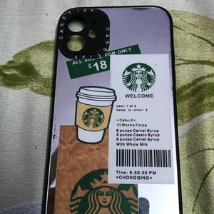 iPhone 11 (4 Case Cover Combo )