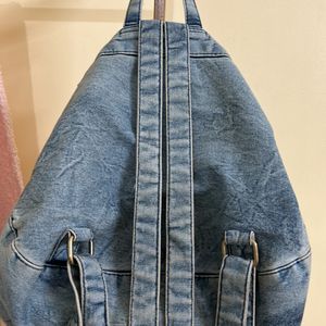 Foldable Everyday Backpack