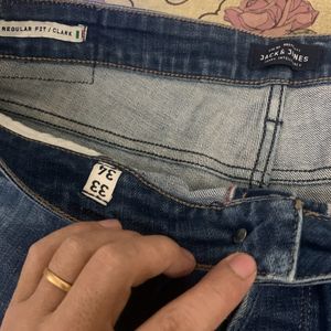 Jack And Jones Jeans