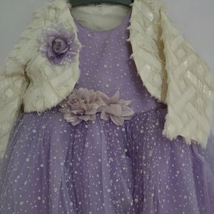 Baby Frock