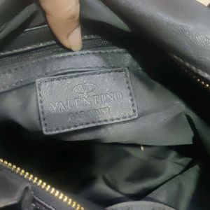 It's A Valentino Brand Bag