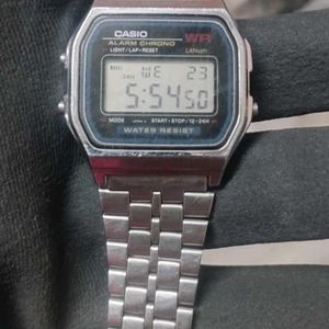 Casio Orignal Digital Watch A159W