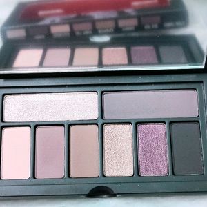 Smashbox Nude Eye Shadow Pallete