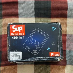 😱 SUP BRAND VEDIO GAME 👌 NEVER USED✅️