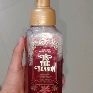 Bath & Body Works Handwash