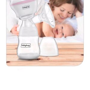 Baby Hug Electric Breast Pump