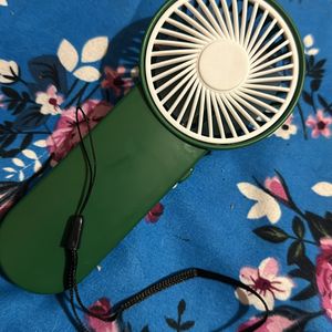 MINISO Mini Fan