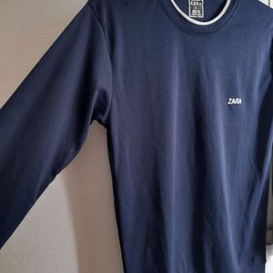 Navy Blue T-shirt