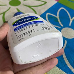 Cetaphil Cleanser