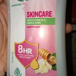 Dettol Bodywash