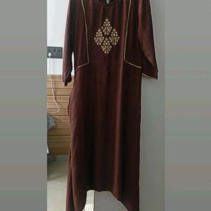 Jaipuri Kurta With Free Gift 🎁