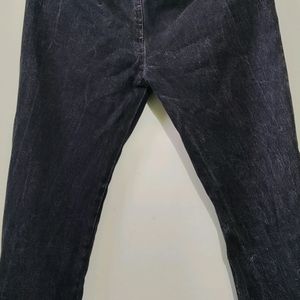 Grey Jeans For Women