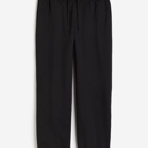 H&M Wide Waist Band Joggers