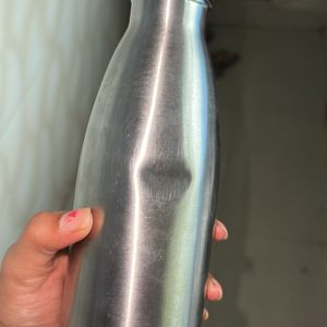 750ml Steel Water Bottle