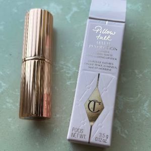 Charlotte Tilbury MatteRevolution Pillow Talk 3.5g