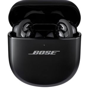 Bose Earbuds II Noise Cancelling Wireless