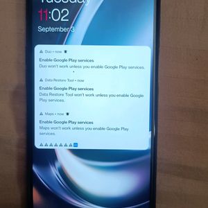 One Plus Nord CE 2 Lite 5G New Condition