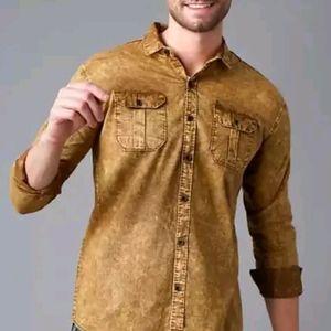 Men's Casual Shirt