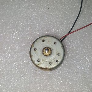 Dc Motor Mini