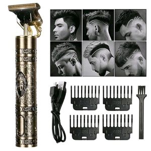 Hair Trimmer Professional Clipper Adjustable MP-98