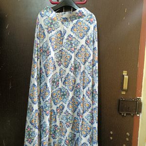 Long Skirt For Daily Wear