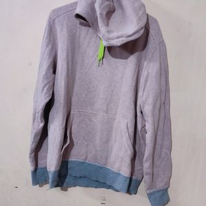 Men's Warm Hoodies 42 To 44